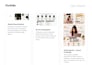 create a professional logo, brand identity, and shopify store